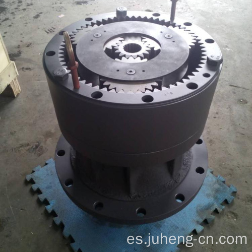 SH350-3 Swing Gearbox Excavator SH350-3 Reductor de swing